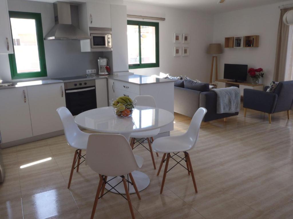 Apartment Buenavista Wohnung by Interhome - 1