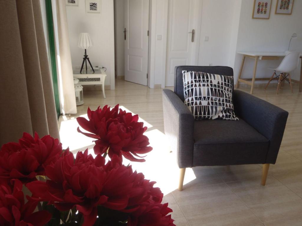Apartment Buenavista Wohnung by Interhome - 2