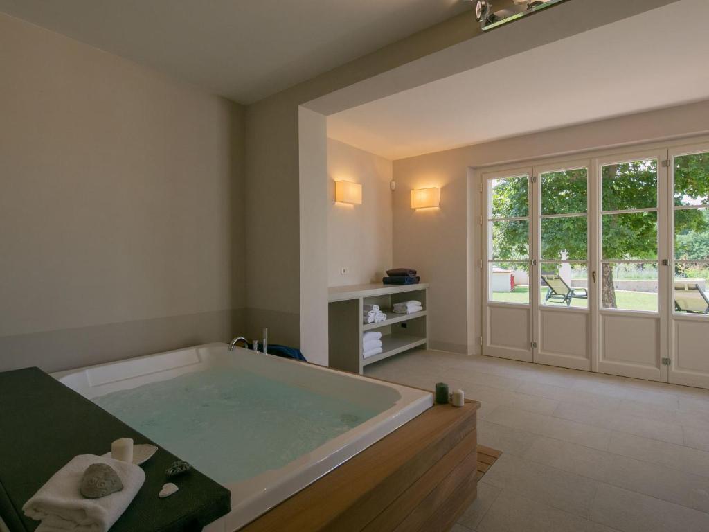 Holiday Home Villa 'Severina' mit privatem Pool by Interhome - 3