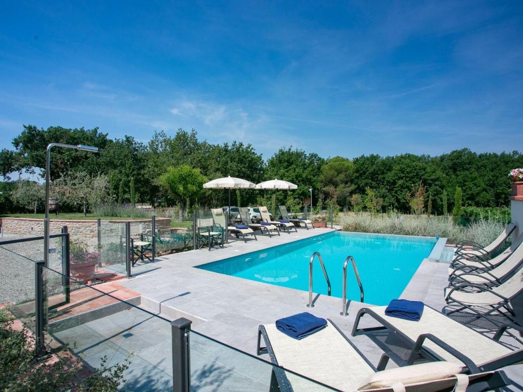 Holiday Home Villa 'Severina' mit privatem Pool by Interhome - 1