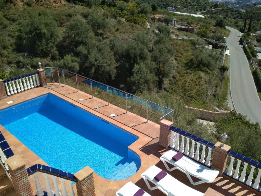 Holiday Home Villa Pedregal mit privatem Pool by Interhome - 2