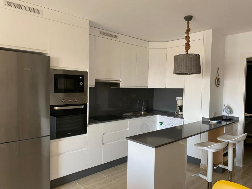 Apartment Strandnahe Ferienwohnung in Morro Jable mit Garten by Interhome - 5