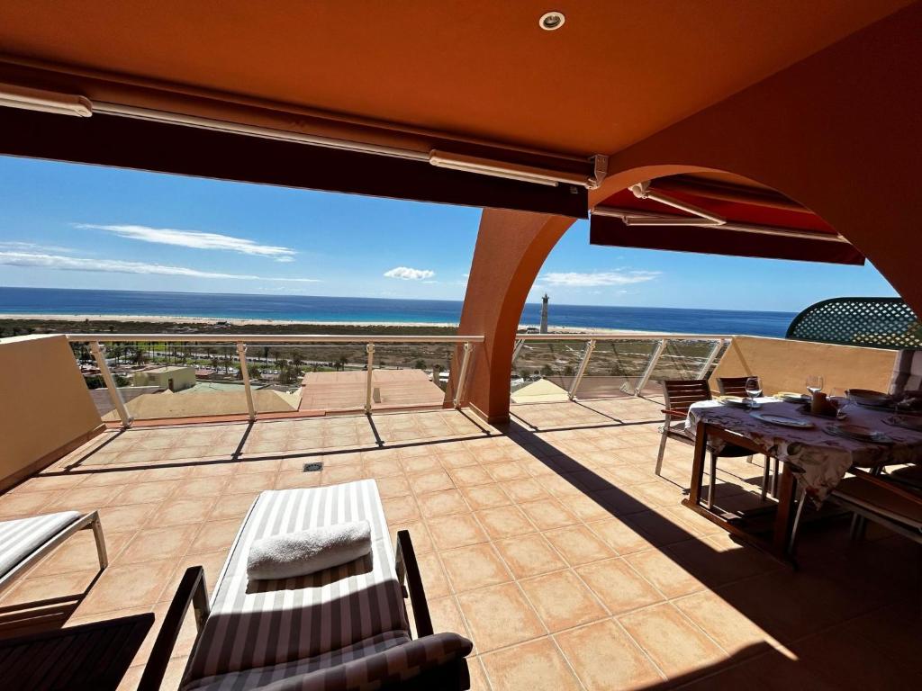 Apartment Strand Tarabilla de Jandia by Interhome - 2