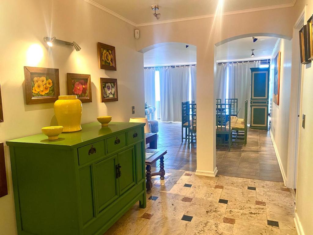 Espectacular departamento de primera linea - 5
