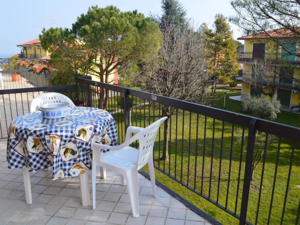 Apartment Manerba del Garda by Interhome - 4