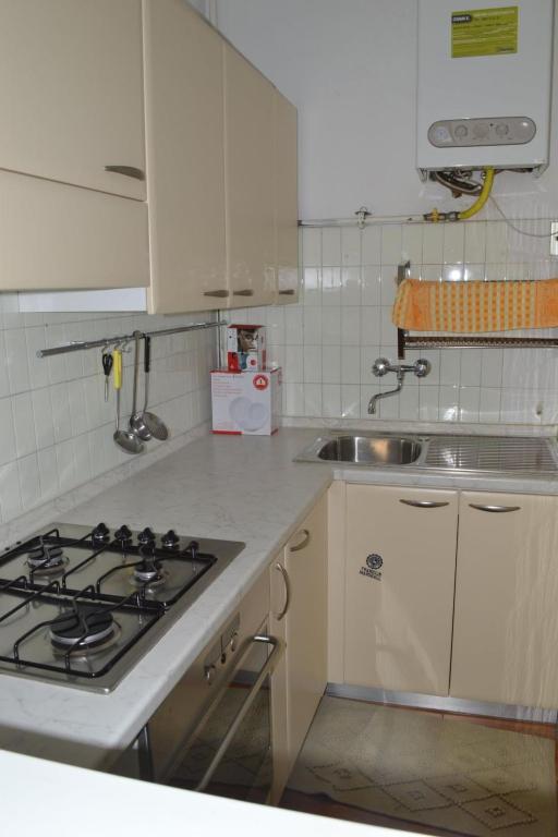 Apartment Manerba del Garda by Interhome - 5