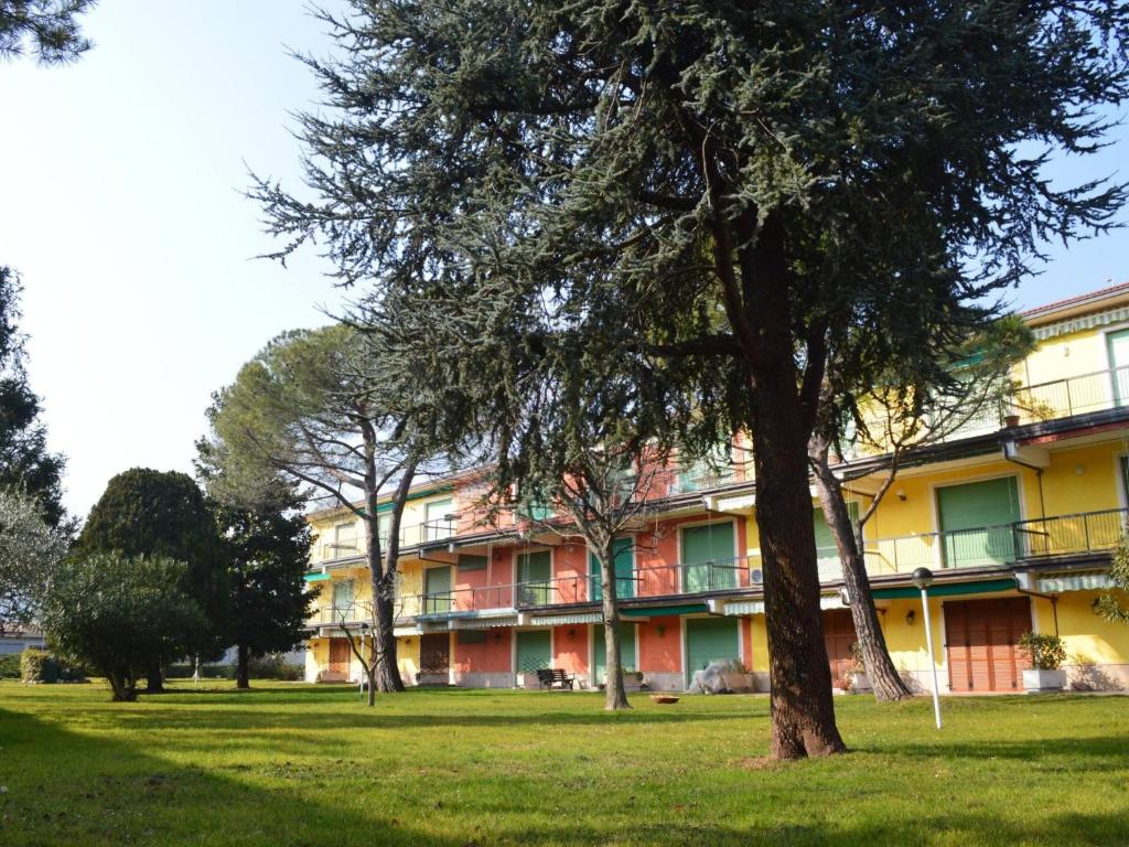 Apartment Manerba del Garda by Interhome - 1