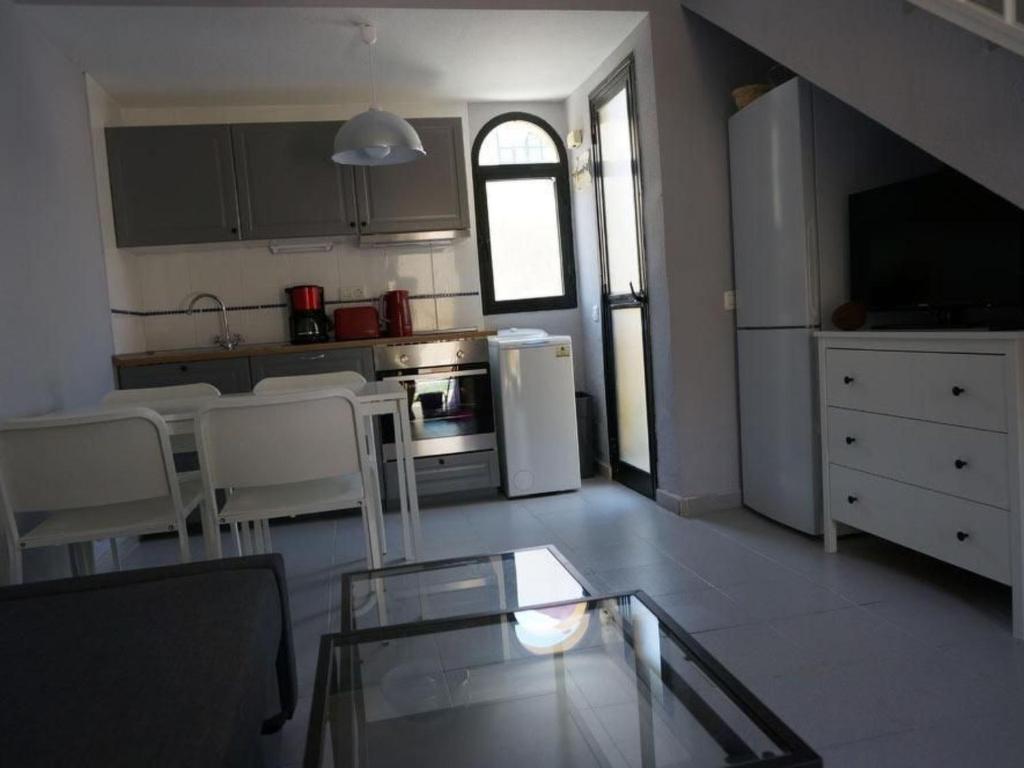 Apartment Wohnung Costa Calma mit gemeinschaftlichem Pool by Interhome - 3