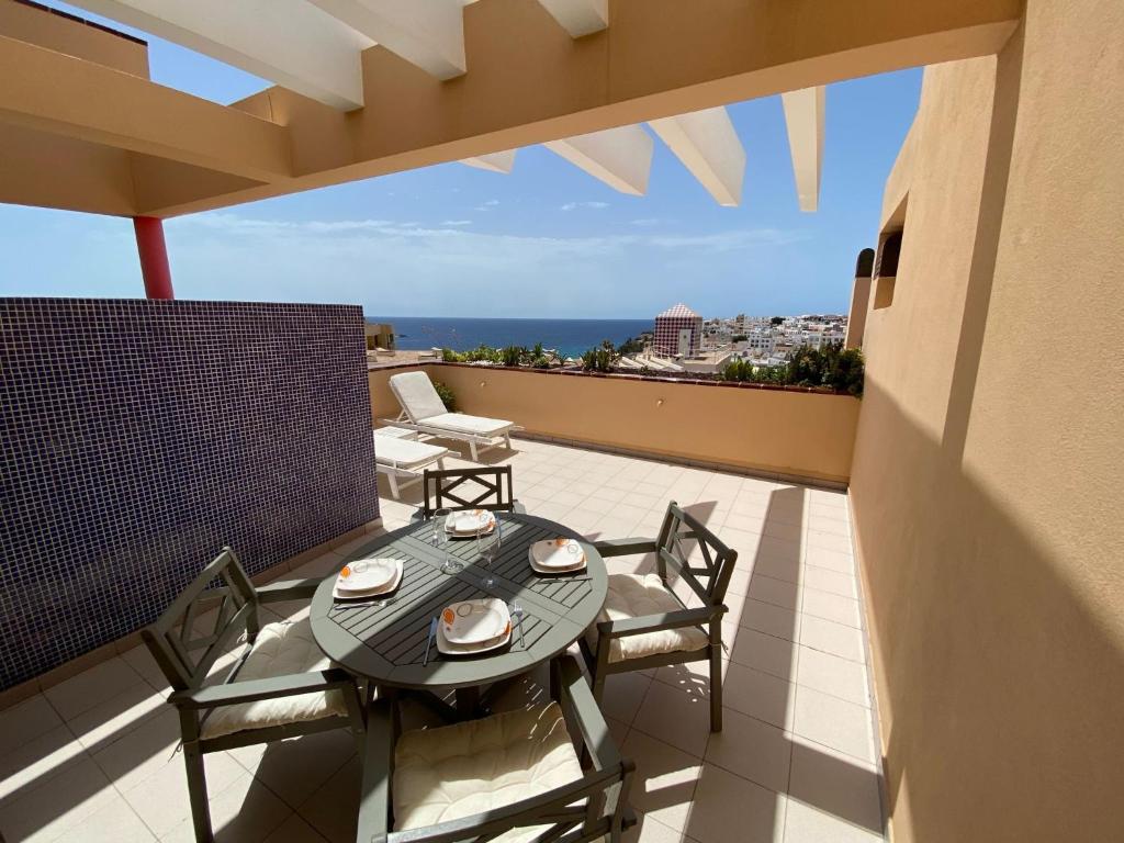 Apartment Tajinaste SOL by Interhome - 3