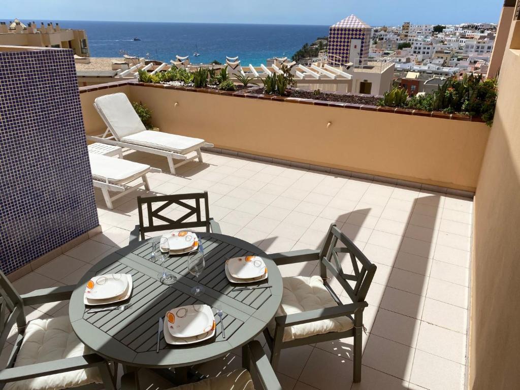 Apartment Tajinaste SOL by Interhome - 1