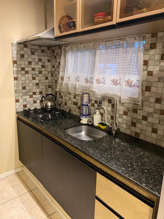 Alojamiento en Atlántida Las Toscas - 2