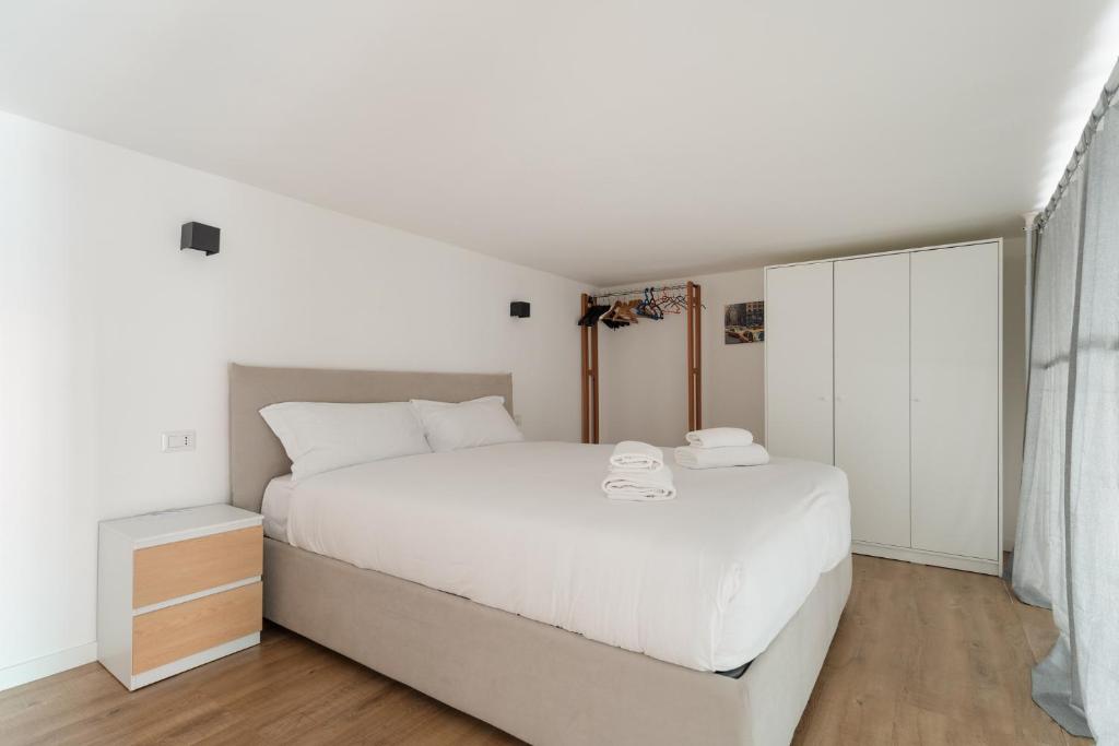 GuestHost - Affori Cozy Flat - 2