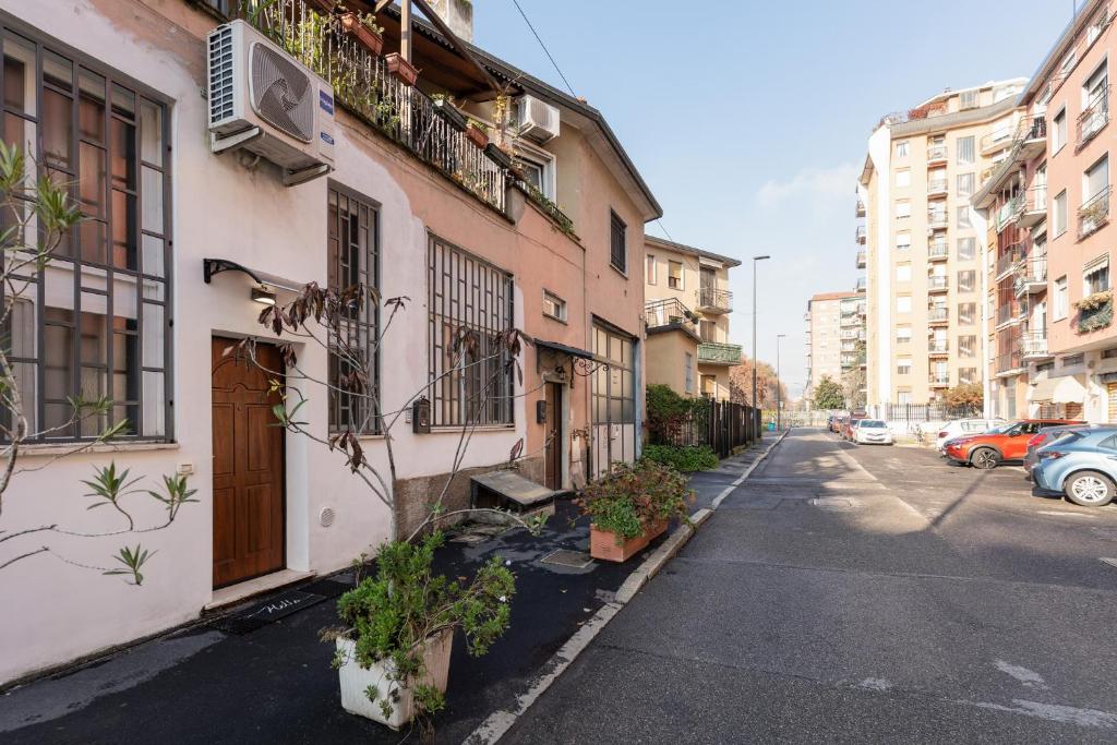 GuestHost - Affori Cozy Flat - 5