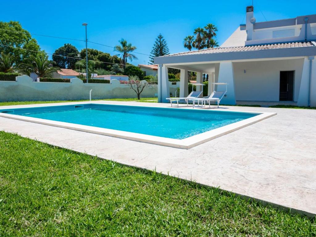 Holiday Home für 10 Personen an der Küste Siziliens by Interhome - 3