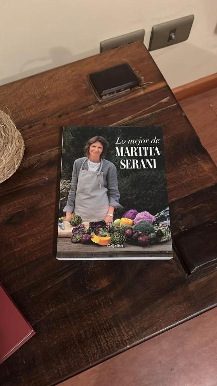 Comfortable house for 10 people - 4