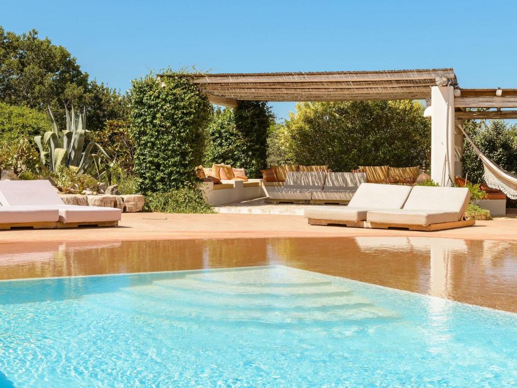 Holiday Home in Ostuni mit Privatem Pool by Interhome - 2