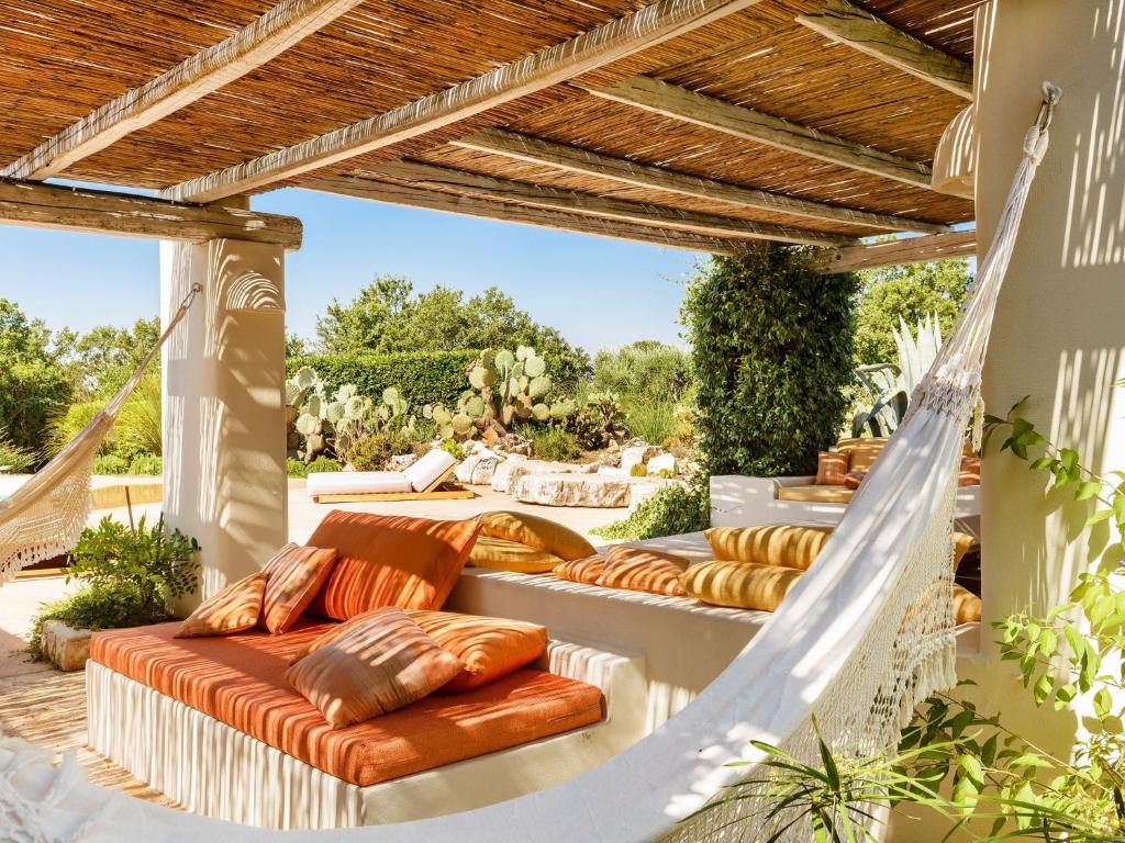 Holiday Home in Ostuni mit Privatem Pool by Interhome - 4