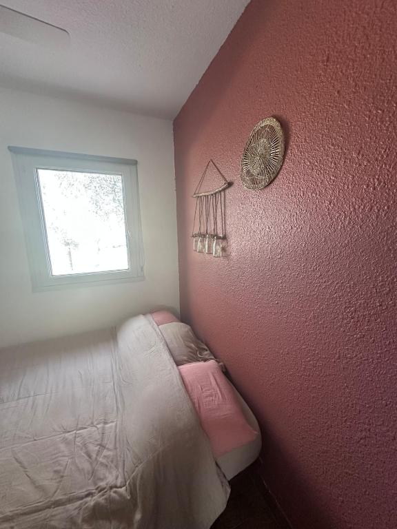 Spacious apartment - Av de la Méditerranée - air conditioning - WiFi- parking - 3