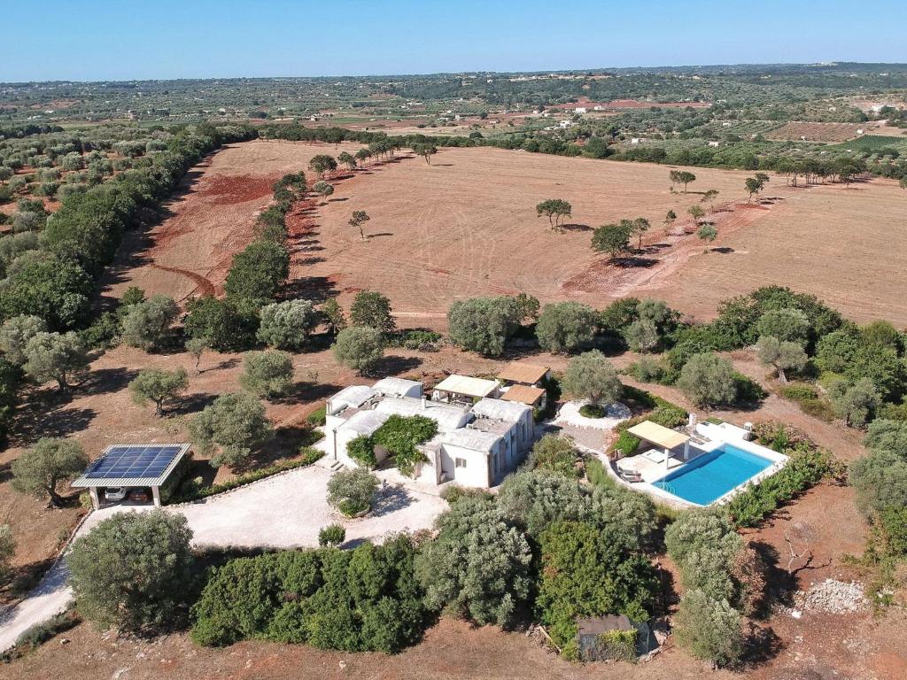 Holiday Home mit Privatpool an der Adriaküste by Interhome - 1