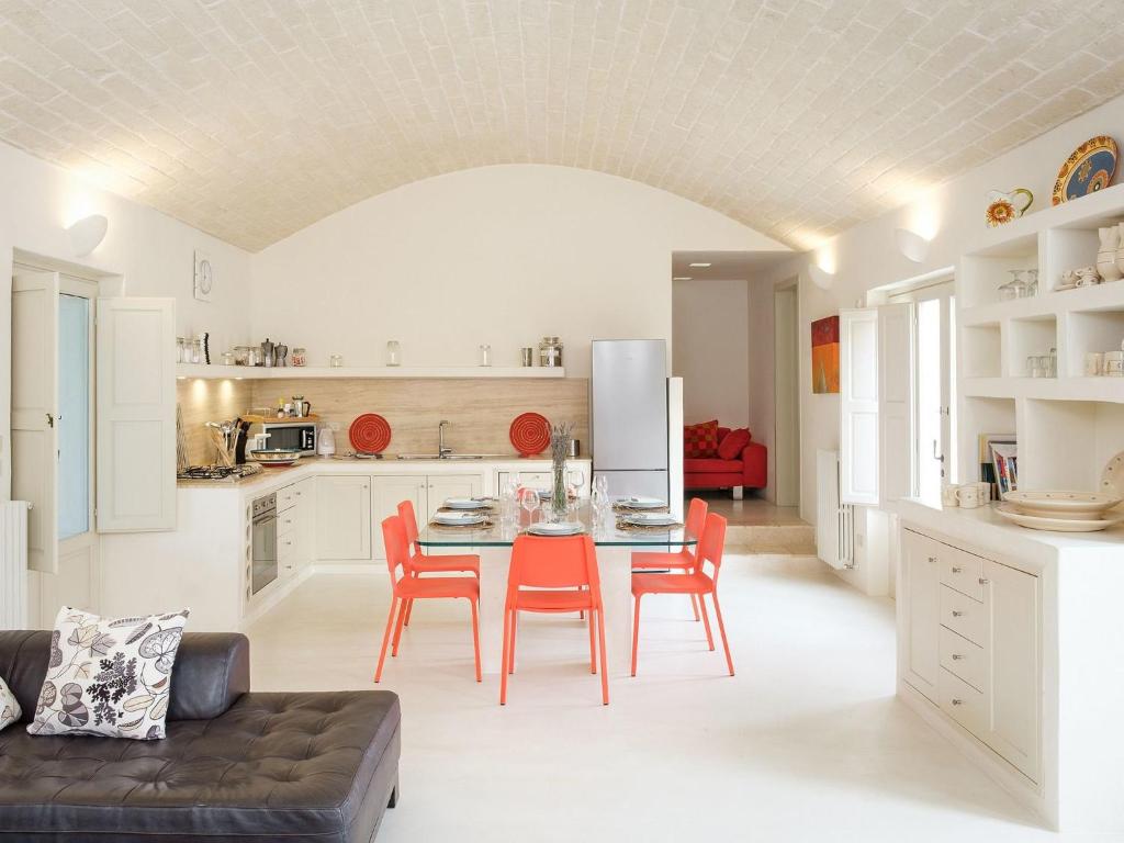 Holiday Home mit Privatpool an der Adriaküste by Interhome - 5