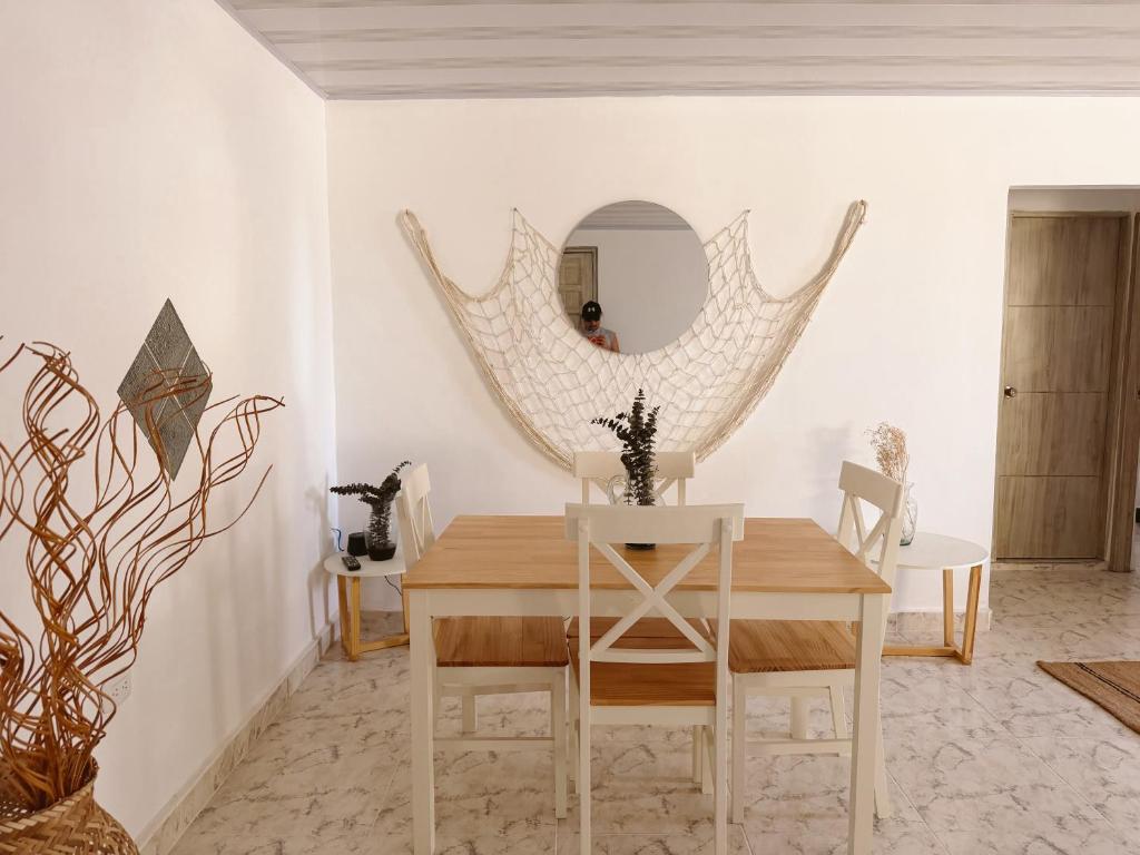 APARTAMENTO FAMILIAR CENTRO PLAYa - 5
