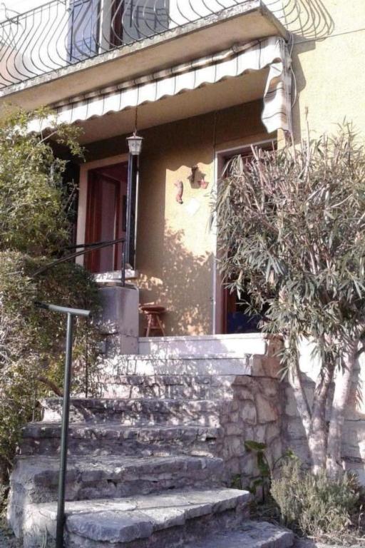 Holiday Home in Salò mit Grill- Terrasse und Garten by Interhome - 2