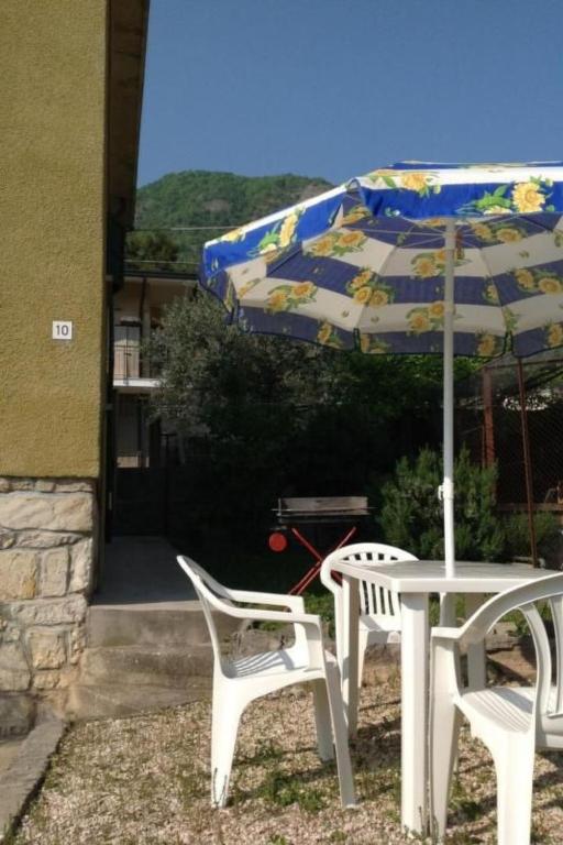 Holiday Home in Salò mit Grill- Terrasse und Garten by Interhome - 4