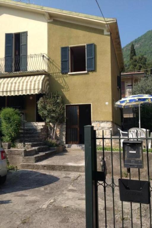 Holiday Home in Salò mit Grill- Terrasse und Garten by Interhome - 5
