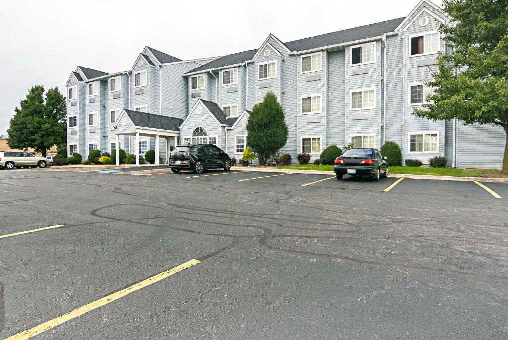 Motel 6-Sycamore, IL — Hotel in Sycamore (IL)