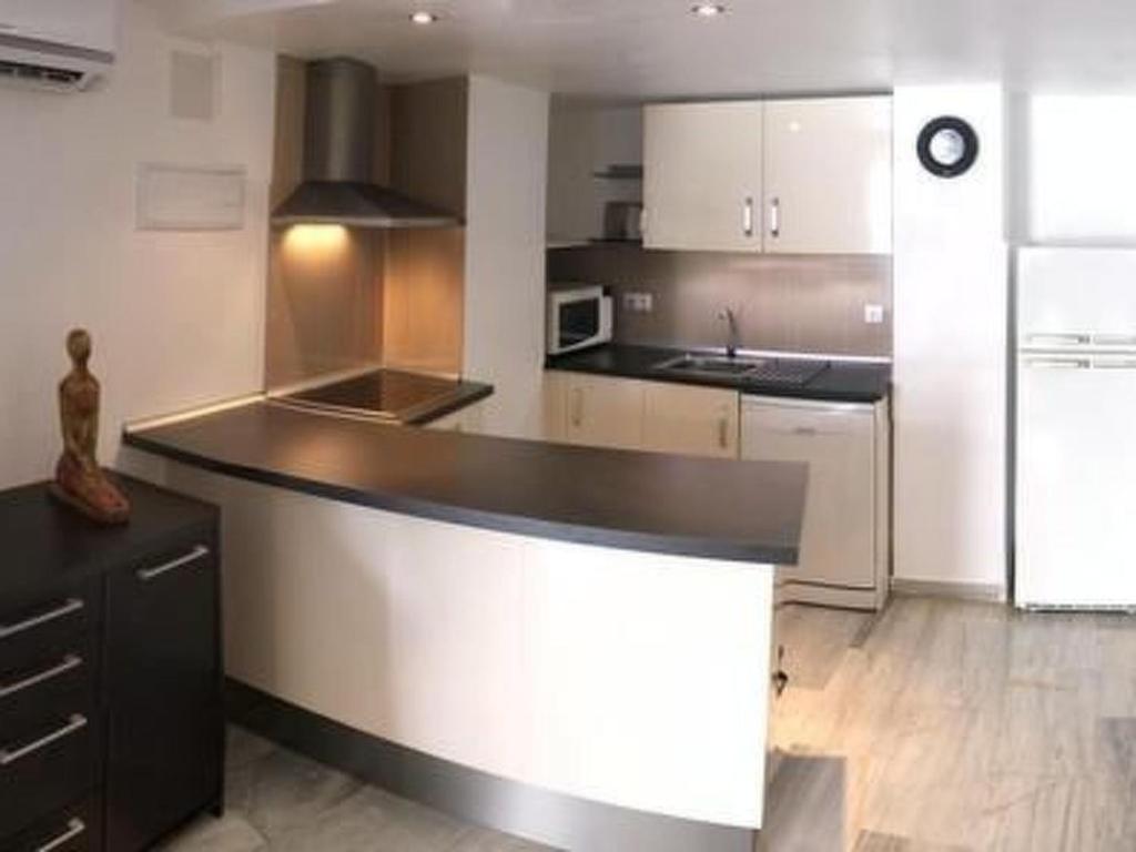 Apartment Wohnung mit Terrasse- Nähe Kathedrale von Sevilla by Interhome - 3