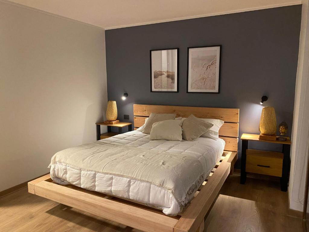 Modern 1-Bedroom Apartment in Somma Asturias - 4