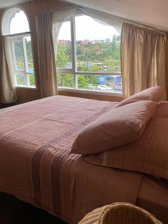 Raíces de Gamboa - 4