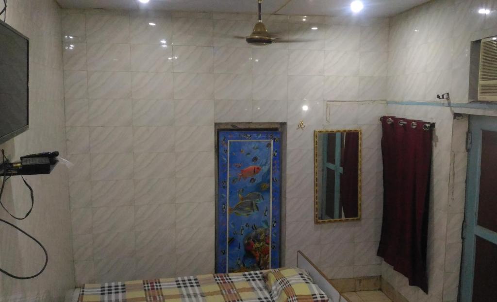 Goldy Guest House photo