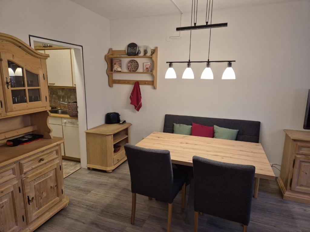 Apartment Falkenberg Wh 218 by Interhome - 4