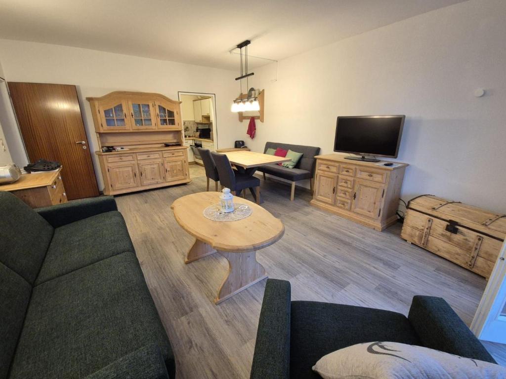 Apartment Falkenberg Wh 218 by Interhome - 3
