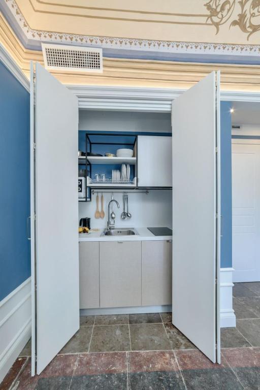 Apartment Achille- Wohnung mit Blick auf den Duomo by Interhome - 3