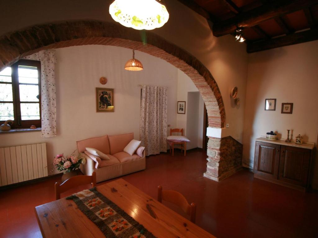 Apartment Il Giardino by Interhome - 4