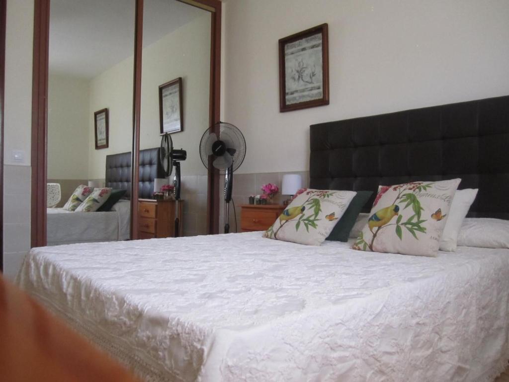 Apartment Ideal mit Kindern - Wifi - Nexflix by Interhome - 4