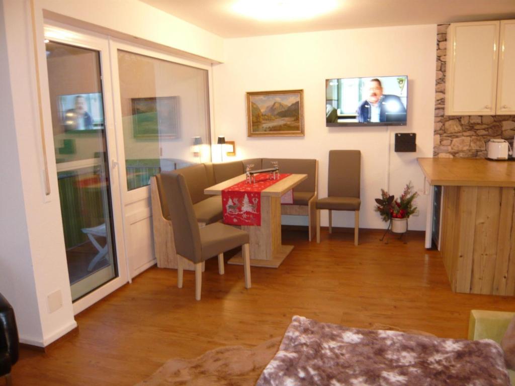 Apartment Sport Alpin Wh 230 by Interhome - 1
