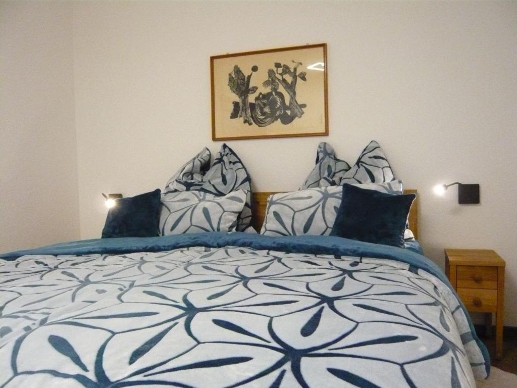 Apartment Sport Alpin Wh 230 by Interhome - 3