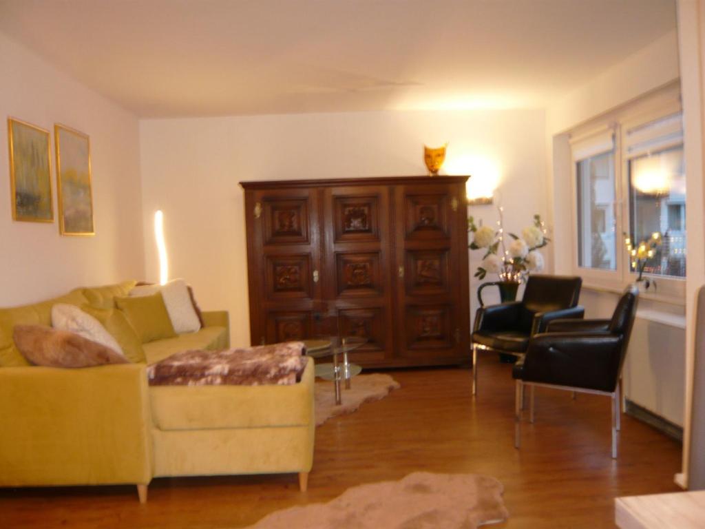 Apartment Sport Alpin Wh 230 by Interhome - 5