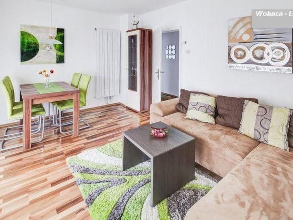 Apartment Fe-Wohnung Augsburg by Interhome - 3