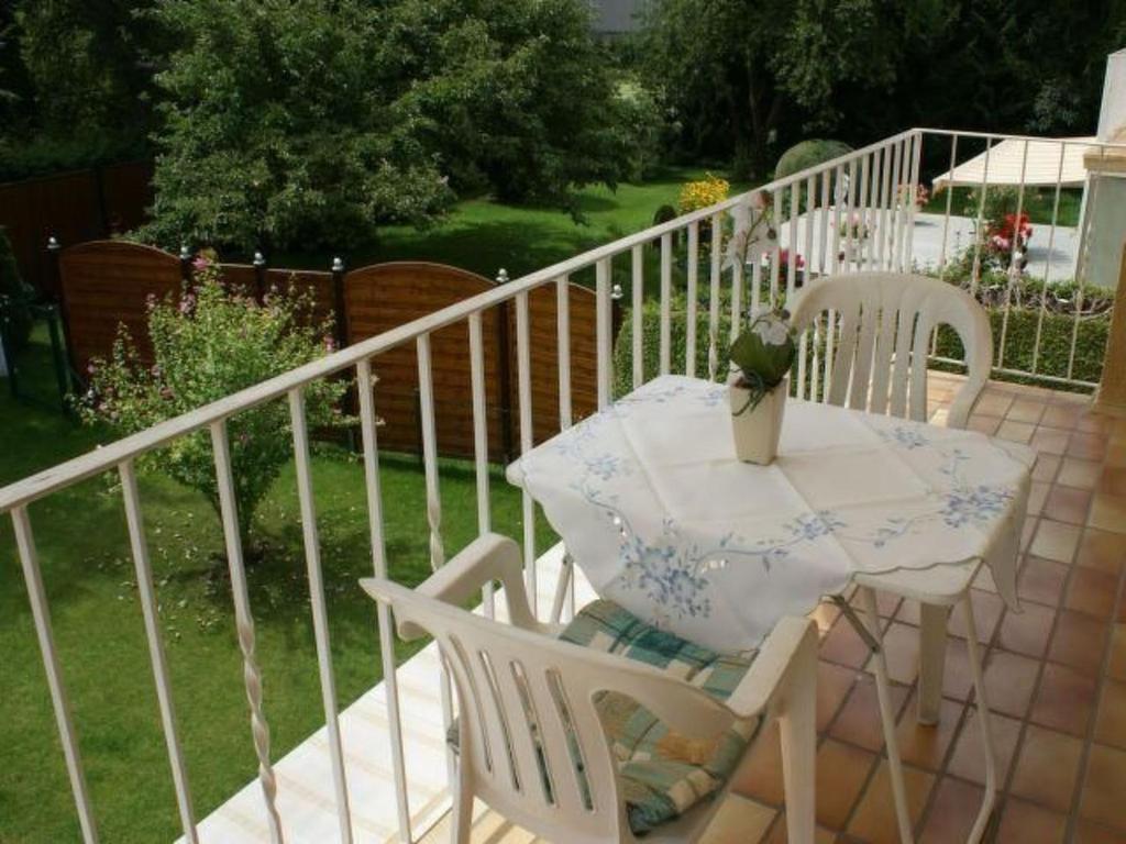 Apartment Fe-Wohnung Augsburg by Interhome - 4