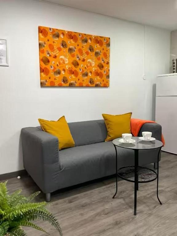 Sostoa Rooms - 5