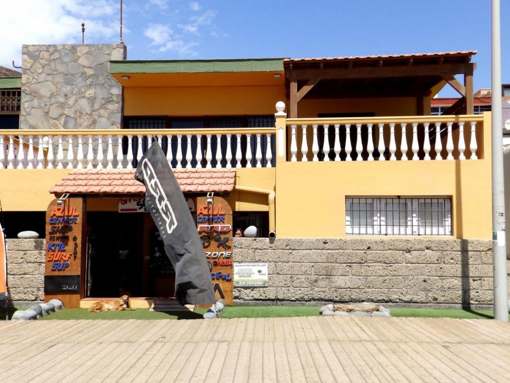 Holiday Home Haus mit Wifi und Terrasse direkt am Strand by Interhome - 4