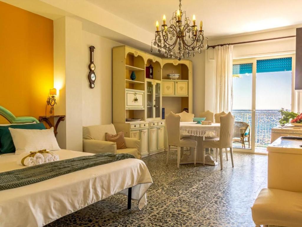 Apartment Meeresbrise - Scilla by Interhome - 2