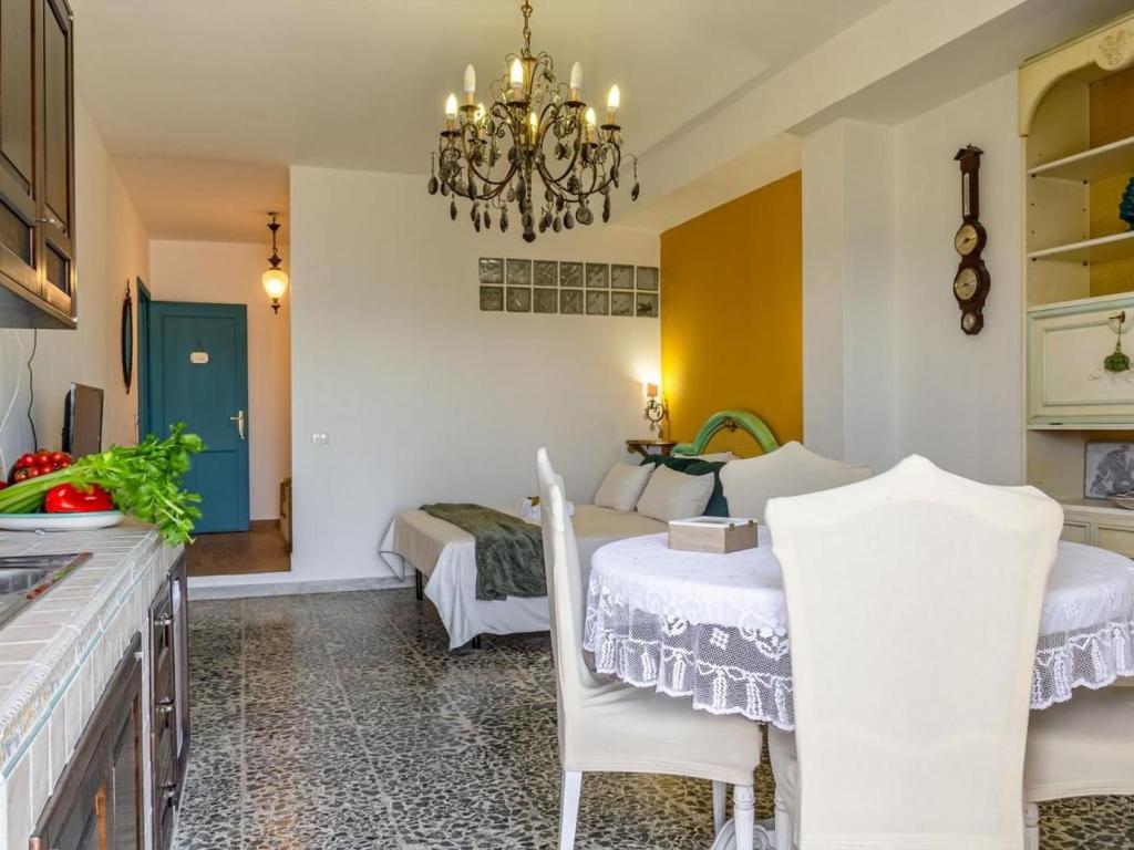 Apartment Meeresbrise - Scilla by Interhome - 4