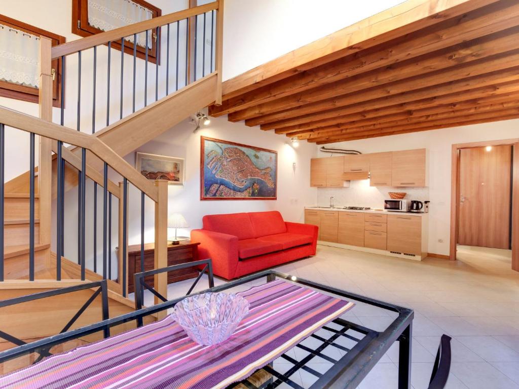 Apartment Lagune 3 by Interhome - 3