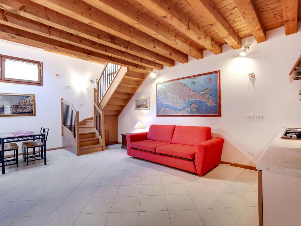 Apartment Lagune 3 by Interhome - 2