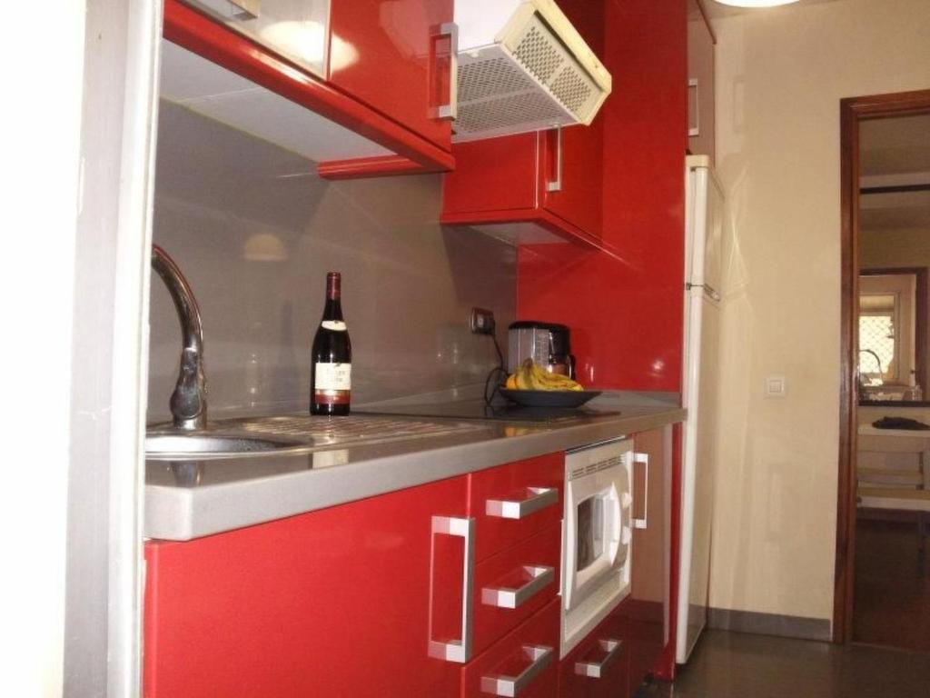 Apartment Apartment Cristimar in zentraler Lage by Interhome - 4